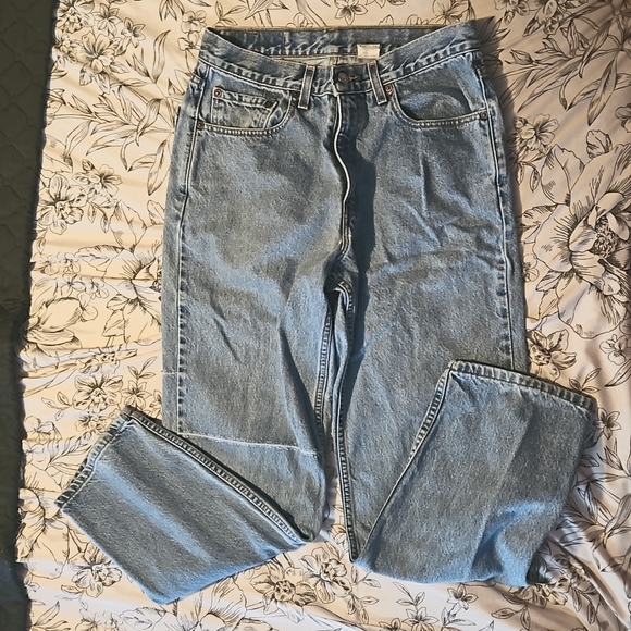Levi's Other - Levi Blue jeans